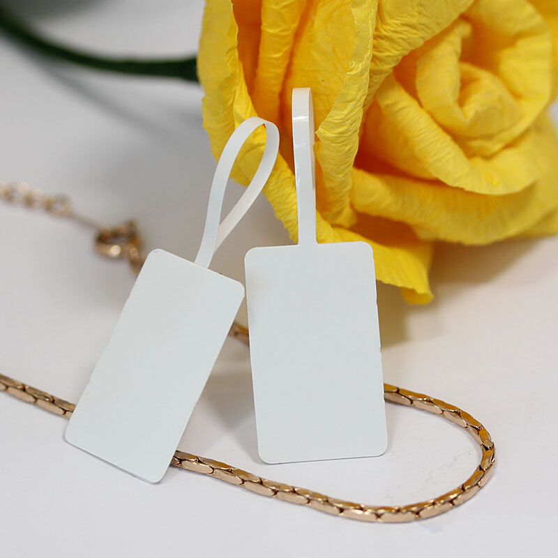 饰品珠宝吊牌标签