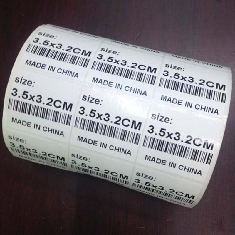 饰品珠宝吊牌标签