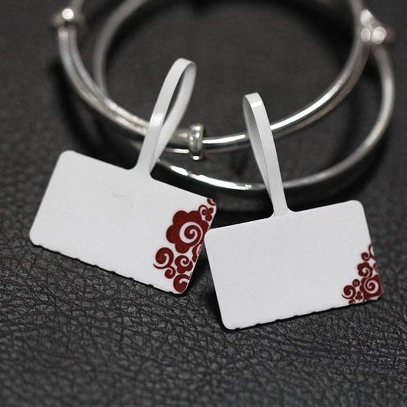 热敏打印珠宝标签纸