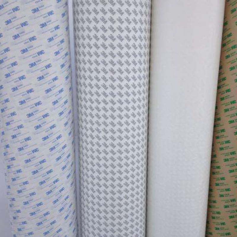 双面胶/白底纸