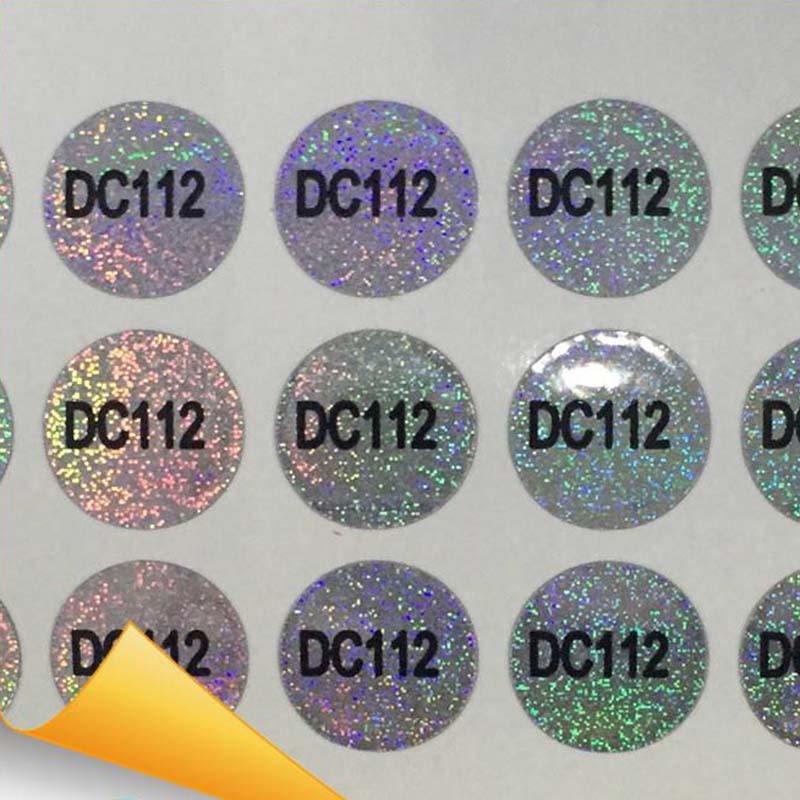 镭射小细花/格拉辛