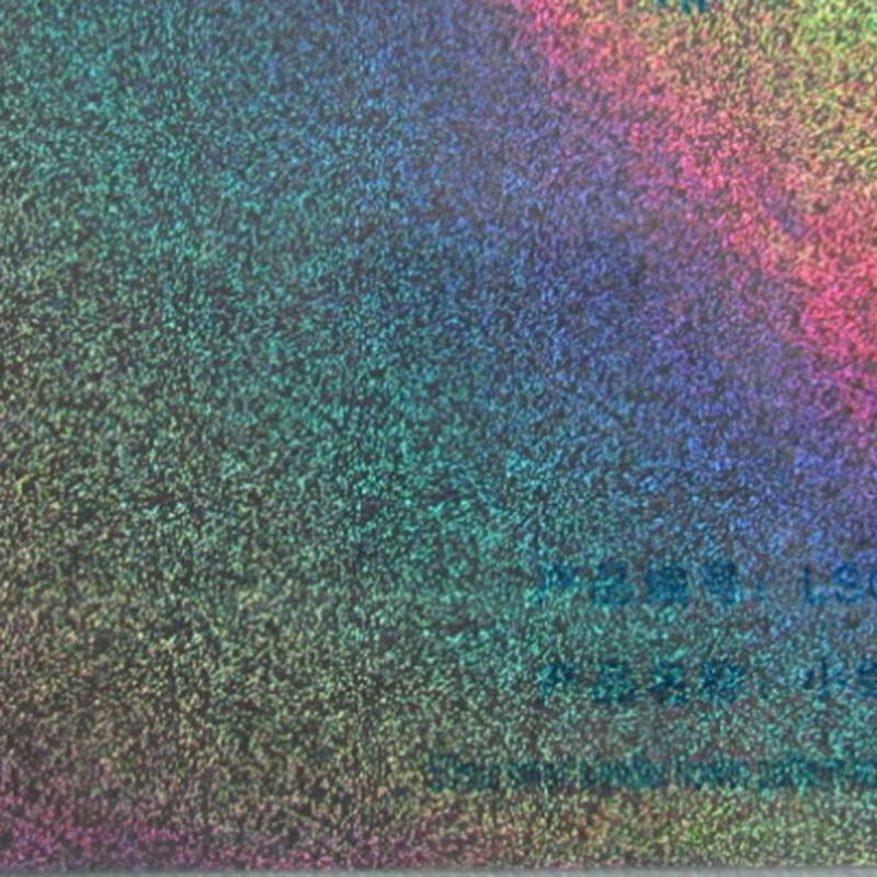 镭射小细花/格拉辛