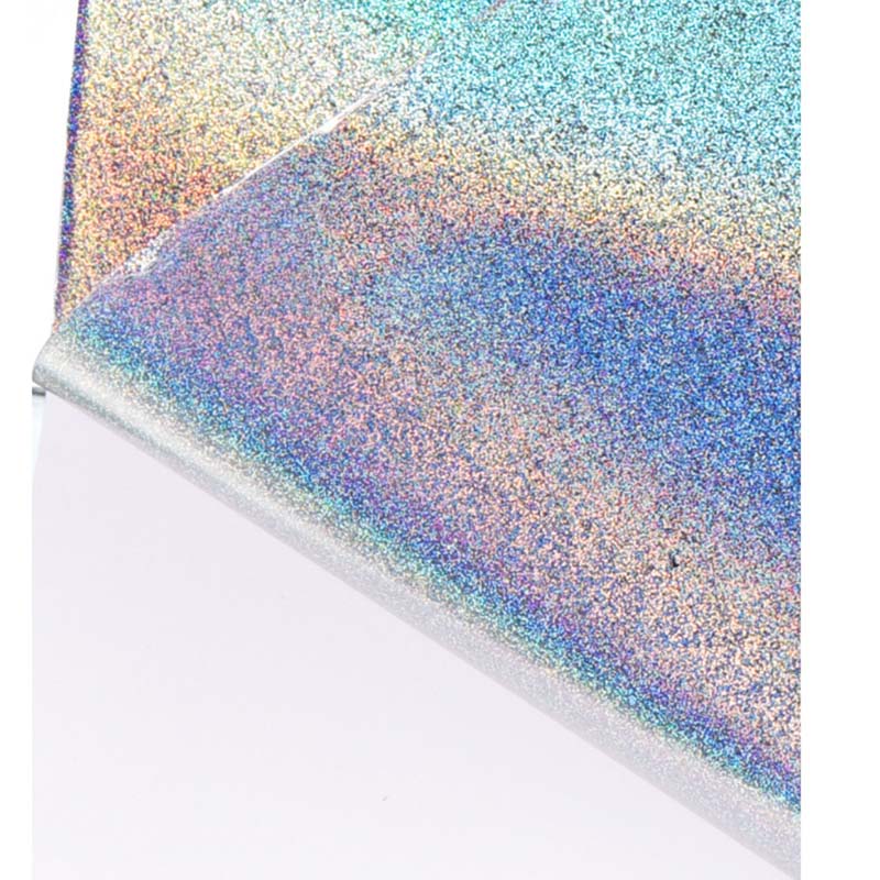 镭射小细花/格拉辛