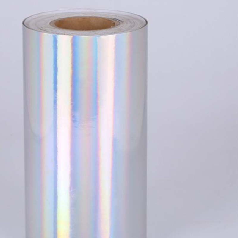 平光镭射银/格拉辛