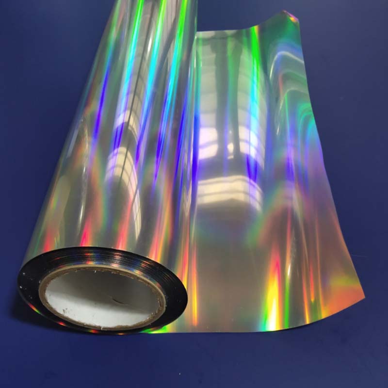 平光镭射银/格拉辛