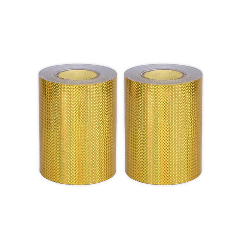 金立体/白涂塑底纸