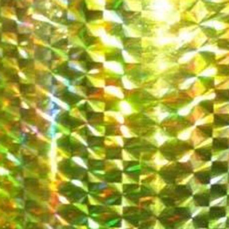 金立体/白涂塑底纸