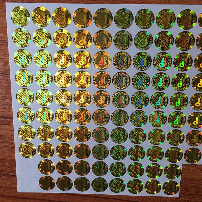 金立体/白涂塑底纸