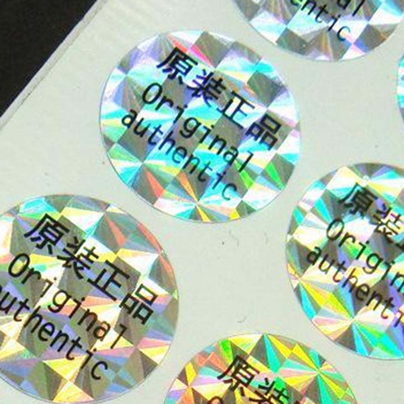 银立体/白涂塑底纸