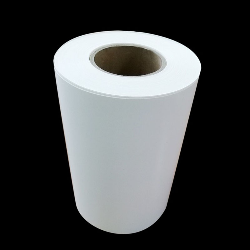 合成纸BOPP/白底纸