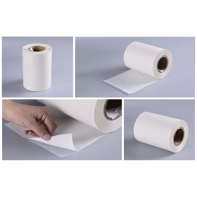 透明 BOPP/格拉辛