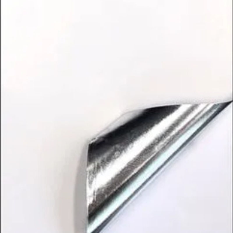 镜面纸/轮胎胶/白底纸