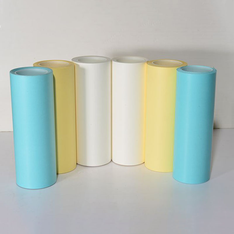 透明PET/蓝格拉辛