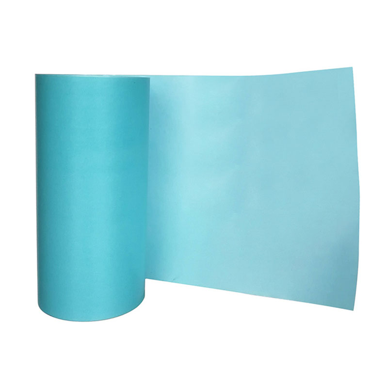 透明PET/蓝格拉辛