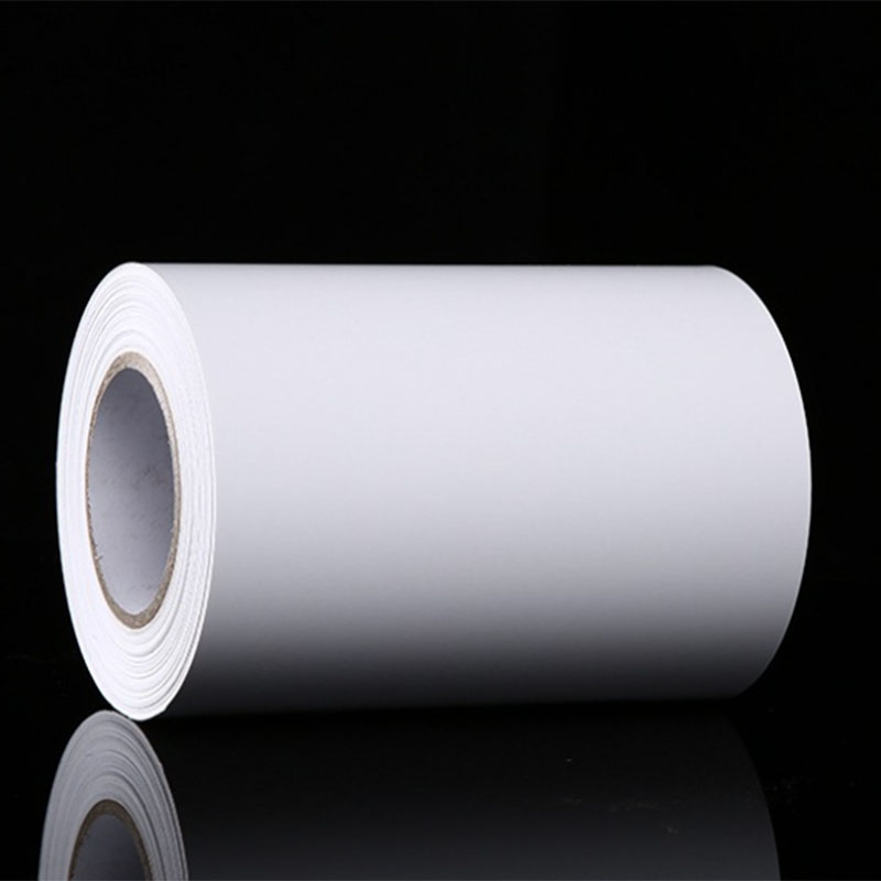 亚光书写纸/白涂塑底纸