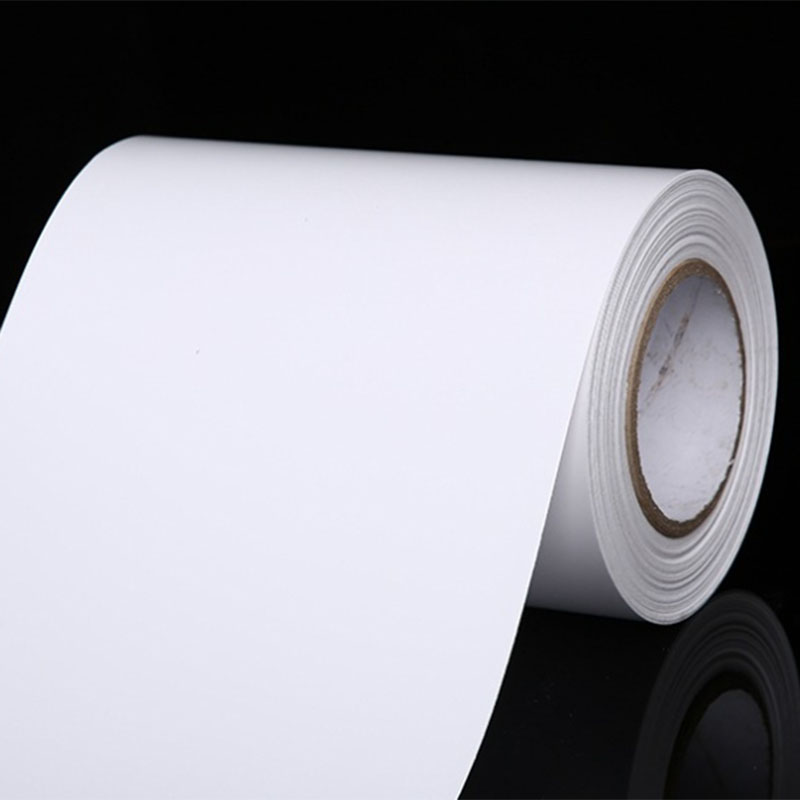 亚光书写纸/白涂塑底纸