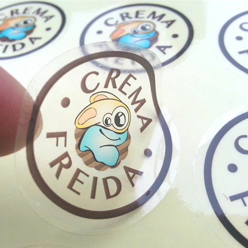 镭射/哑银/膜类印刷